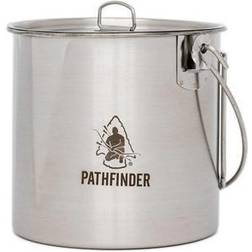 Pathfinder 64oz Bush Pot SKU