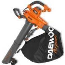 Daewoo ELECTRIC LEAF BLOWER/VACUUM/2.4KW DABL 3000E