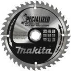 Makita Lumberjack savklinge 355x30 24z SPECJALIZED