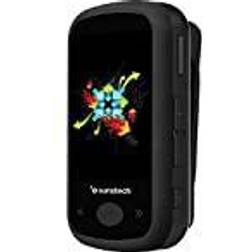 Sunstech Lecteur MP4 Bluetooth Radio FM Ibizabt 8 Go