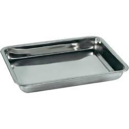Kern RFS-A02 Plateau De Tarage En Acier Inoxydable