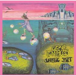 Ozric Tentacles - Jurassic Shift -