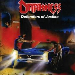 Defenders of Justice (PC)