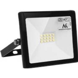 Maclean floodlight 10W slim floodlight, 800lm Neutral