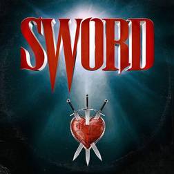 Sword - III - (CD)