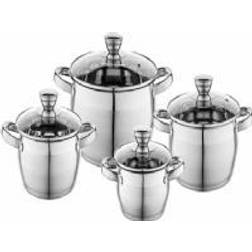 Florina OF POTS OLIVER INOX 2.5L Set 5 delar