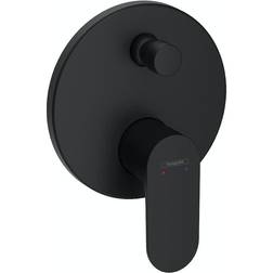 Hansgrohe Rebris S (72466670) Nero opaco