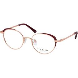 Ted Baker TB2274 48mm Rose-Guld