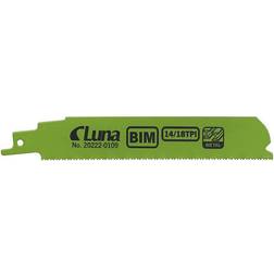 Luna Tools TIGERSÅGB MH150x25x1,1 1418T50