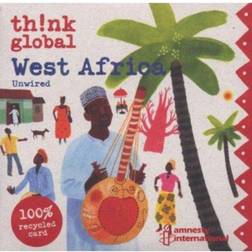 THINK GLOBAL:WEST AFRICA UNWIRED (PC)