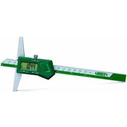 INSIZE Digital depth gauge 300/150 MAGA