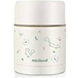 Miniland Nature food thermos chip 600ml