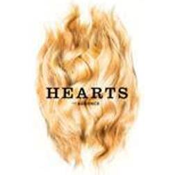 Audience: Hearts (CD)