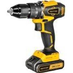 Adler SCREWDRIVER UD.AKUM.20V AKU1700W