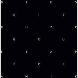 Die Gruppe (Vinyl)