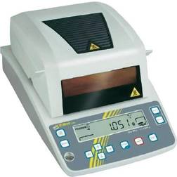Kern DBS 60-3 Dessiccateur 1 mg 60 g