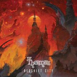 Thermate: Redshift City (Vinyl)