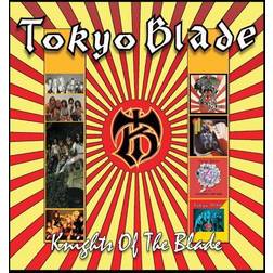 Tokyo Blade Knight of the blade Unisex Standard (CD)