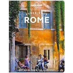 Lonely Planet Experience Rome (Häftad, 2022)