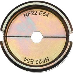Milwaukee NF13 E235-2x9 Pressbakke