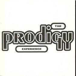 The Prodigy Experience (CD)