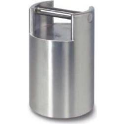 Kern 347-141 Poids 10 kg En Inox Empilable M1