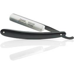 Giesen & Forsthoff Sort Carbon Timor 5/8 Barberkniv