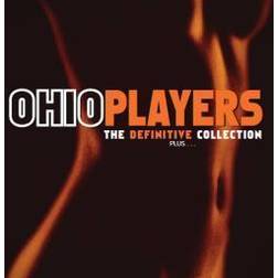 Definitive Collection Plus (CD)