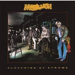 Rhino Marillion Clutching At Straws