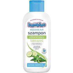 Bambino Family Refreshing Shampoo erfrischendes Shampoo 400 ml