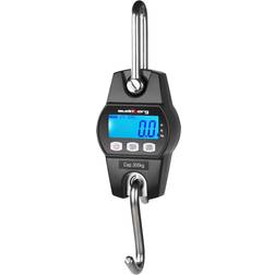 Steinberg Systems Koukkuvaaka 300 kg 100 g SBS-KW-300AB