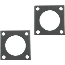 Kern BFS-A06N Paire De Plaques