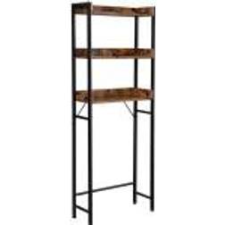 Vasagle Leobert Bathroom Rack the Toilet