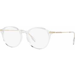 Burberry BE2365 Alisson 3024 51mm Briller