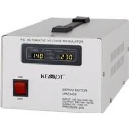 Kemot Kemot MSER-1000 automatic voltage stabilizer