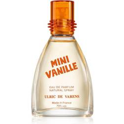 Ulric De Varens Mini Vanille Eau Parfum