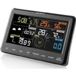 Gogen weather station weather station