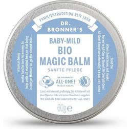 Bronner's Skin care Body care Baby-Mild Bio Magic Balm 60