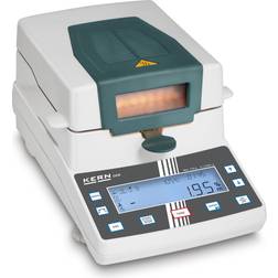 Kern DAB 200-2 Laboratoriovaaka 200 g