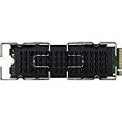 HP 1TB PCIe 2280 NVMe M.2 SSD
