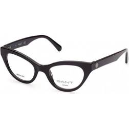 Gant Demo Cat Eye Ladies GA4100 001