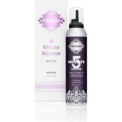 Fake Bake 5 Minute Mousse 207