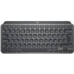 Logitech MX Keys Mini - Pусский