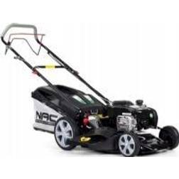 NAC COMBUSTION MOWER BRIGGS & STRATTON 50cm WITH DRIVE LS50-625E-HS Bensindrevet gressklipper