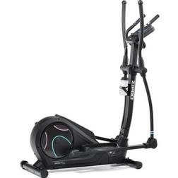 Zipro Iconsole Heat WM electric/magnetic elliptical