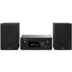 Denon CEOL N11 Hifi-System Schwarz