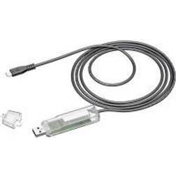 Adapter med USB-interface Pepperl Fuchs S-ADP-USB S-ADP-USB 1 stk