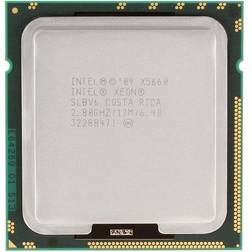 Intel Xeon Processor X5660