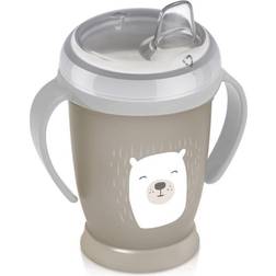 Lovi Taza antiderrames Buddy Bear 250 ml, 6m