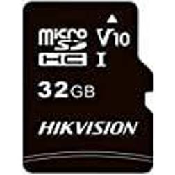 Hikvision Microsdhc32gclass 10 And Uhs I